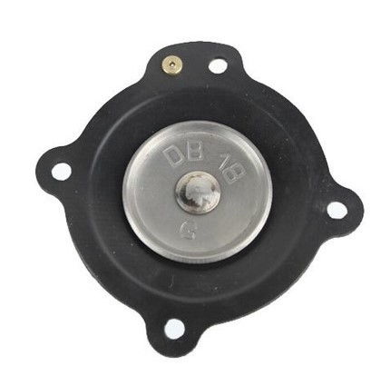 Mecair DB18 Diaphragm Kit