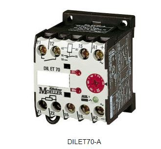 MOELLER DIL ET 70 Timer