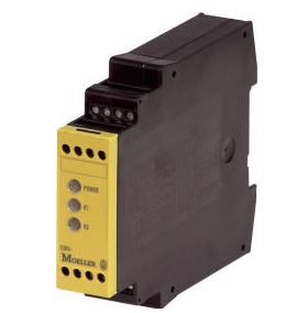 MOELLER ESR4-N0-31 Safety Relay