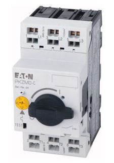 MOELLER PKZM0-1-C Motor-protective circuit-breaker