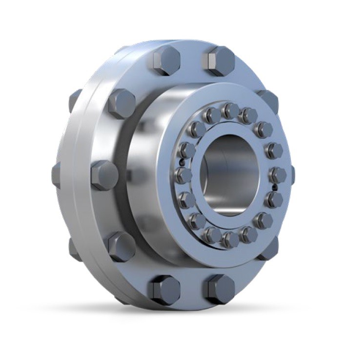 Stüwe FKD 6 Flange Coupling